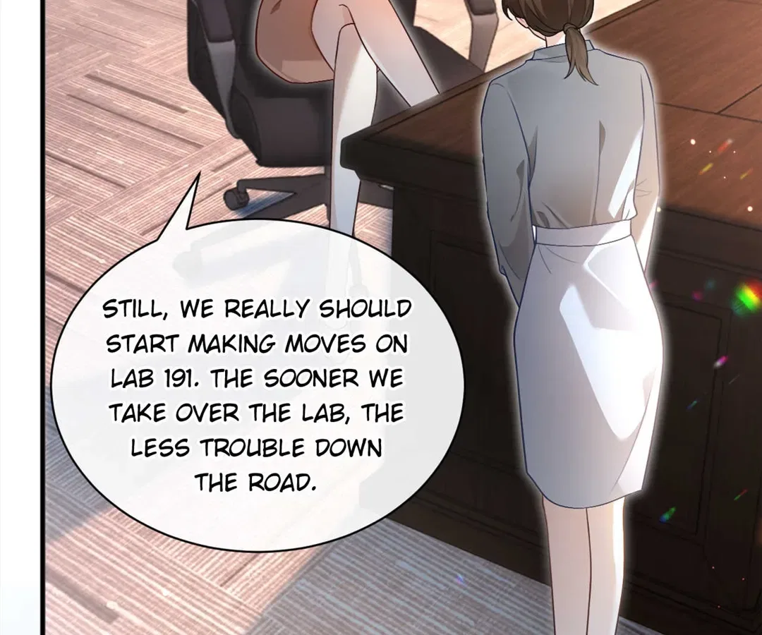 My Brothers Dote On Me Chapter 287 – Page 48