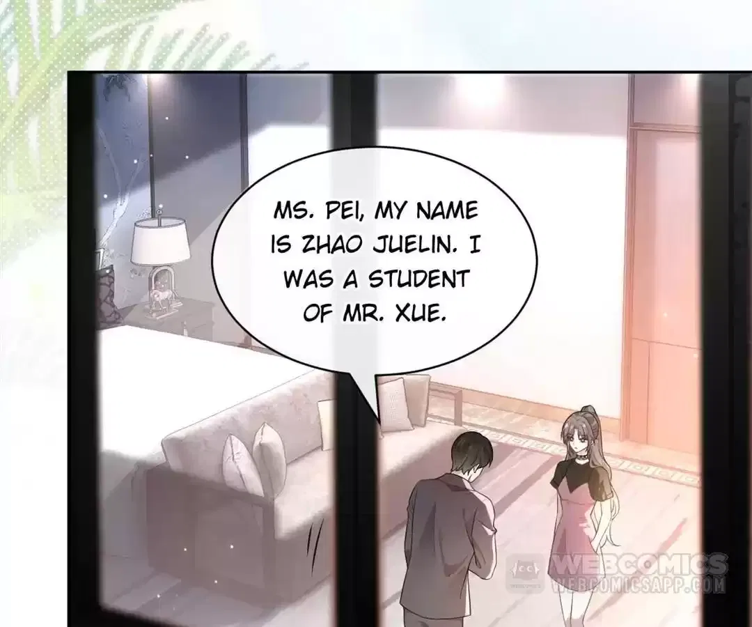 My Brothers Dote On Me Chapter 287 – Page 51