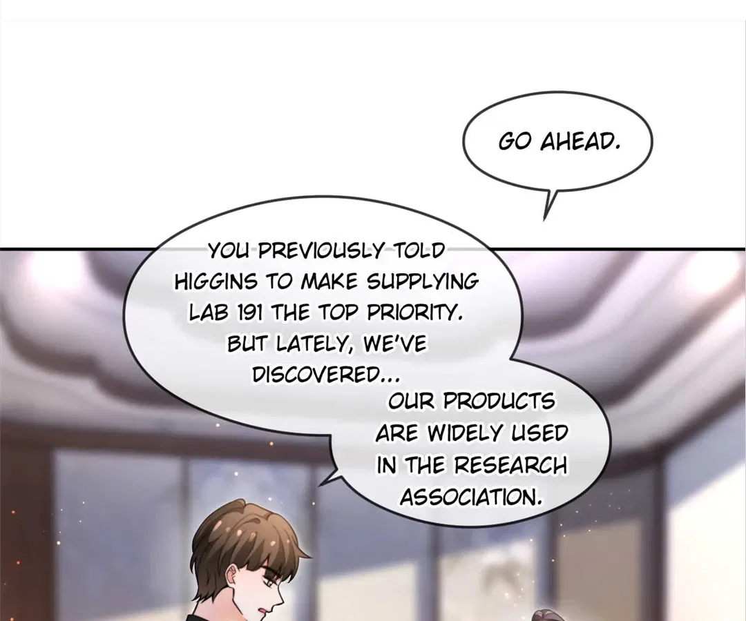 My Brothers Dote On Me Chapter 287 – Page 53