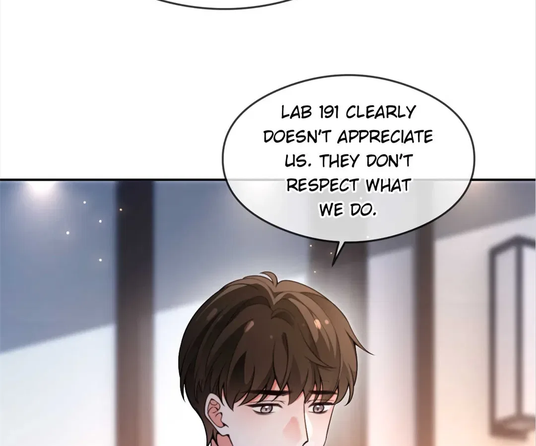 My Brothers Dote On Me Chapter 287 – Page 55