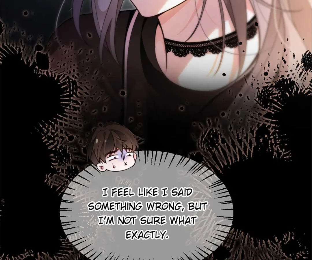 My Brothers Dote On Me Chapter 287 – Page 58