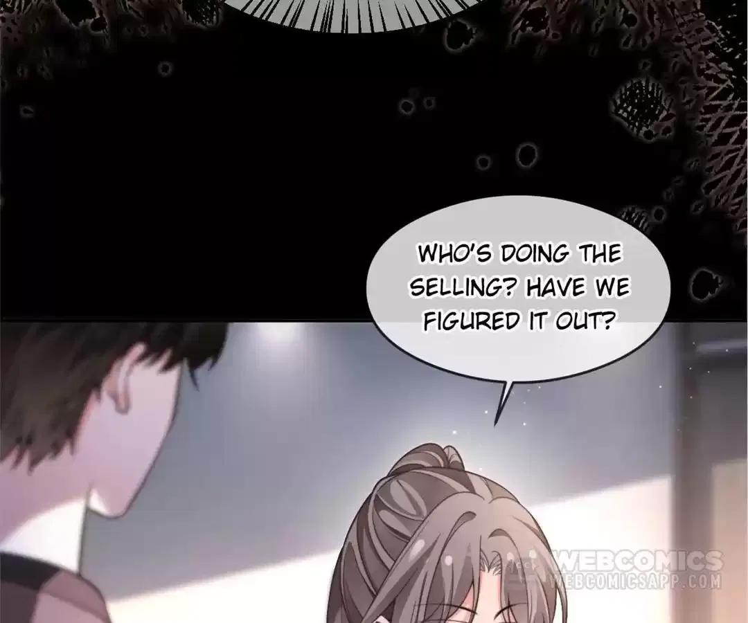 My Brothers Dote On Me Chapter 287 – Page 59