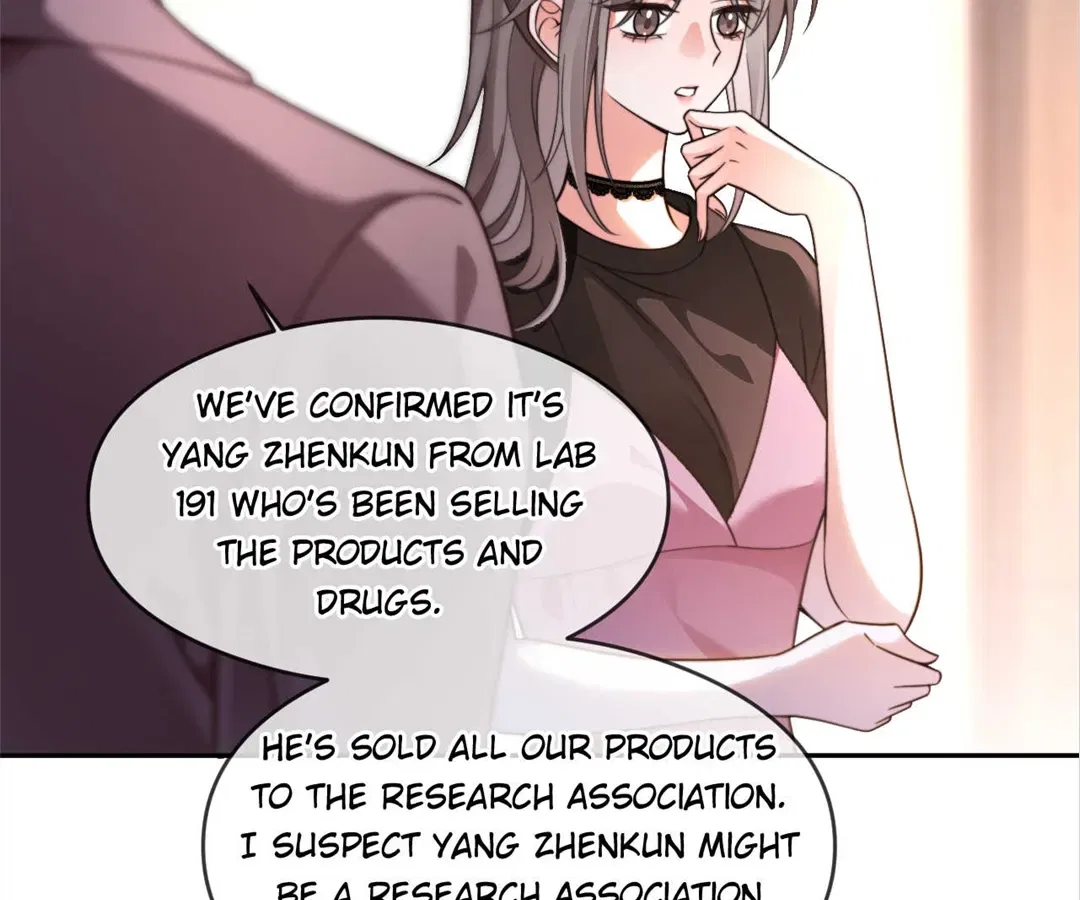 My Brothers Dote On Me Chapter 287 – Page 60