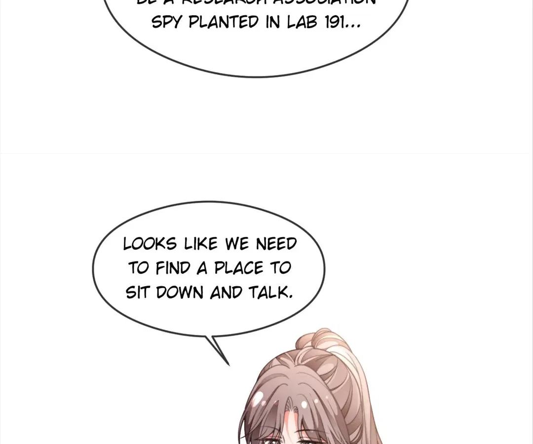 My Brothers Dote On Me Chapter 287 – Page 61