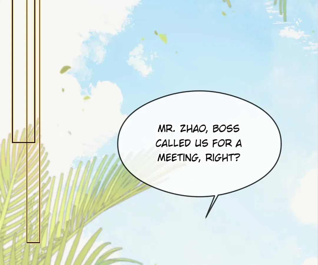 My Brothers Dote On Me Chapter 287 – Page 64