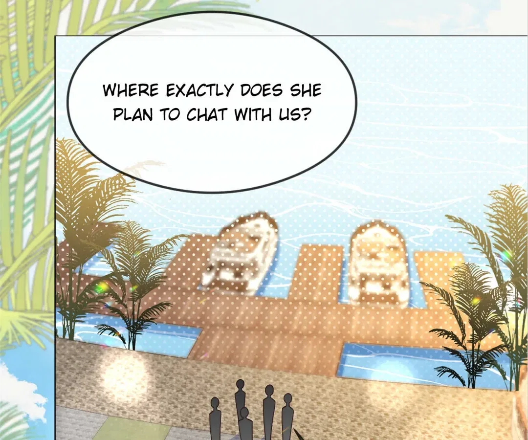 My Brothers Dote On Me Chapter 287 – Page 65