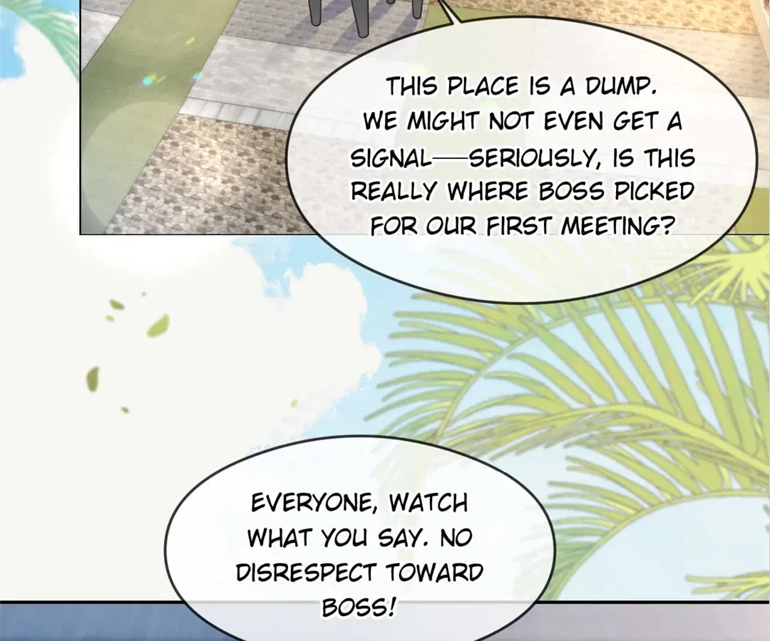 My Brothers Dote On Me Chapter 287 – Page 66
