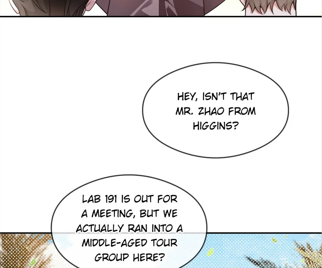 My Brothers Dote On Me Chapter 287 – Page 68