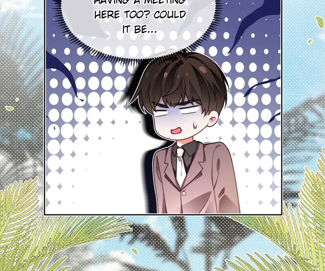 My Brothers Dote On Me Chapter 287 – Page 71