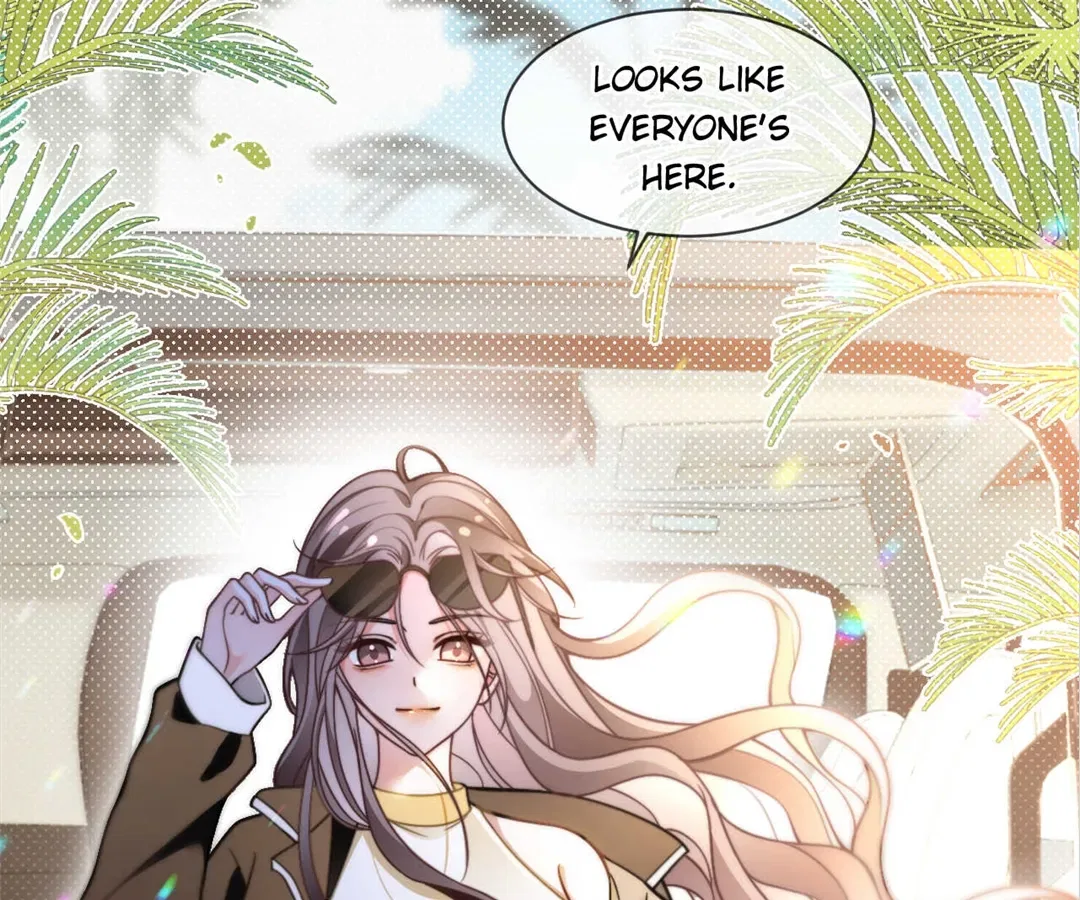 My Brothers Dote On Me Chapter 287 – Page 72
