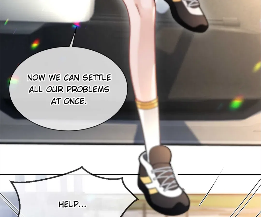 My Brothers Dote On Me Chapter 287 – Page 74