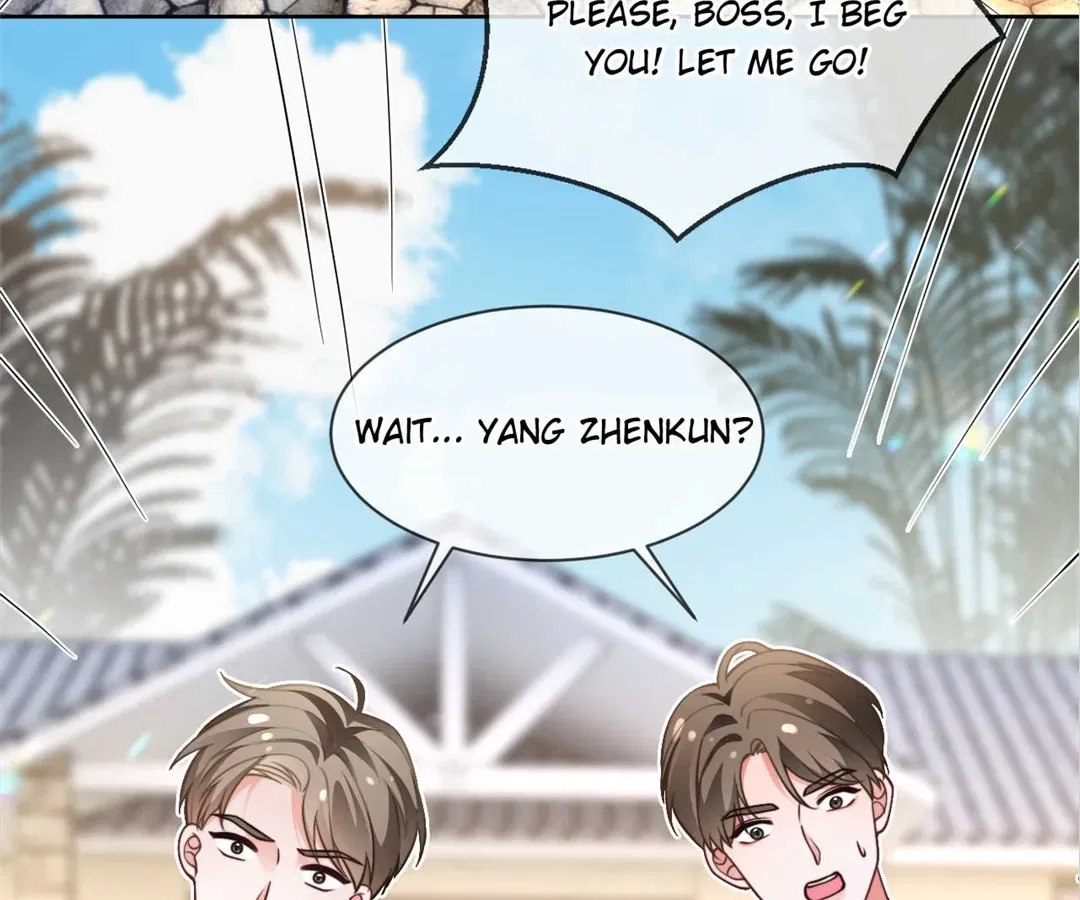 My Brothers Dote On Me Chapter 287 – Page 76