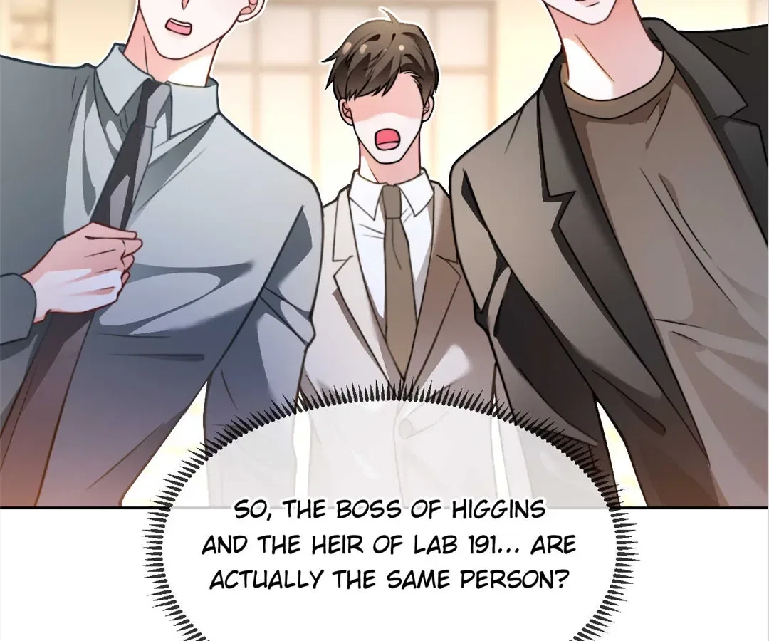 My Brothers Dote On Me Chapter 287 – Page 77