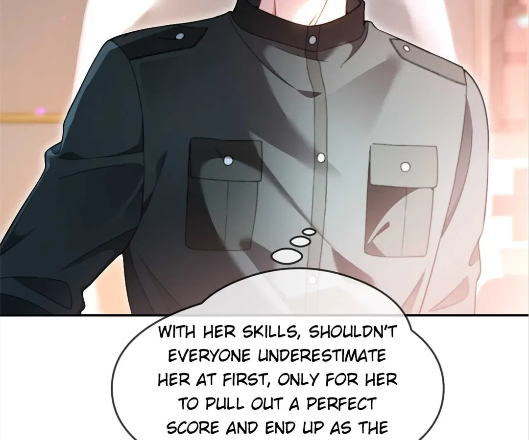 My Brothers Dote On Me Chapter 286 – Page 2