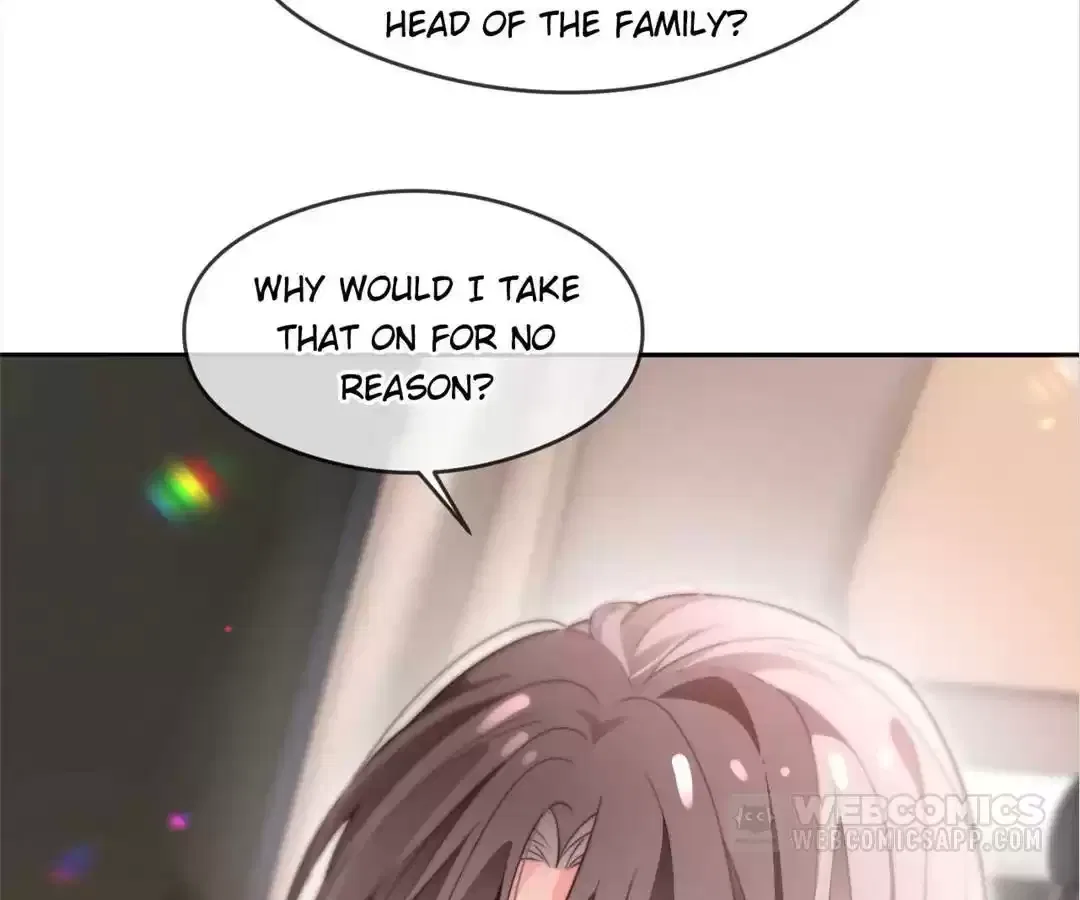 My Brothers Dote On Me Chapter 286 – Page 3
