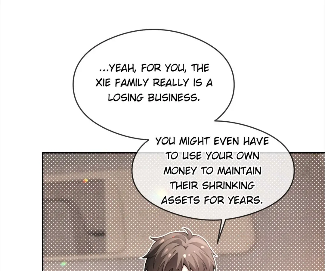 My Brothers Dote On Me Chapter 286 – Page 5