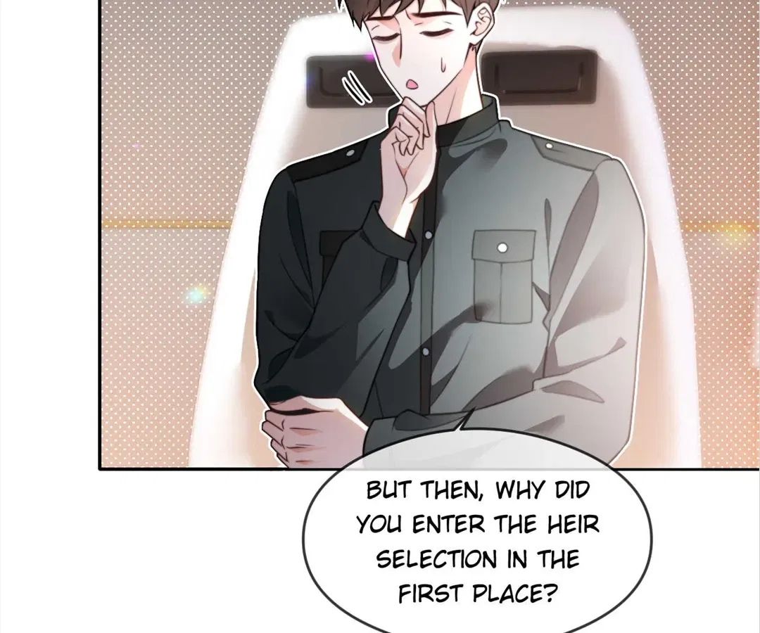 My Brothers Dote On Me Chapter 286 – Page 6