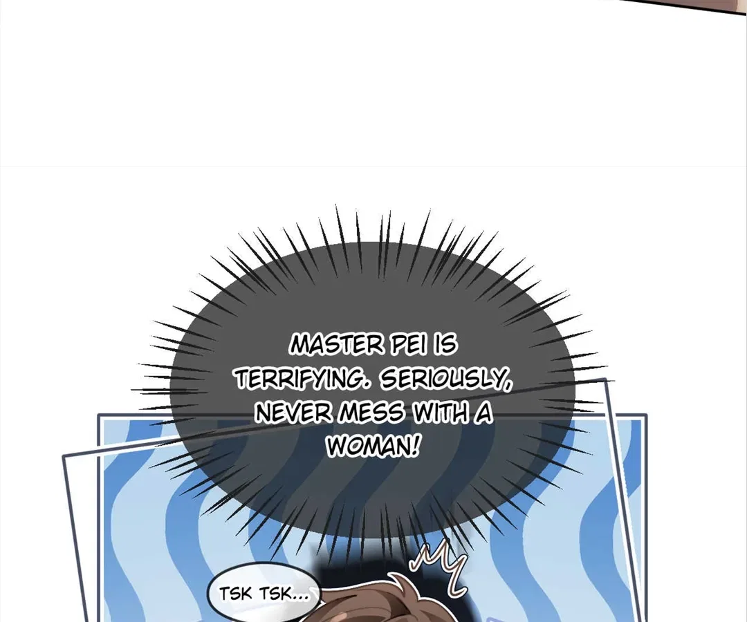 My Brothers Dote On Me Chapter 286 – Page 9