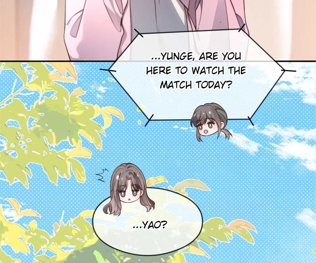 My Brothers Dote On Me Chapter 286 – Page 14