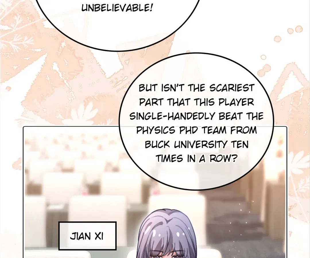 My Brothers Dote On Me Chapter 286 – Page 18