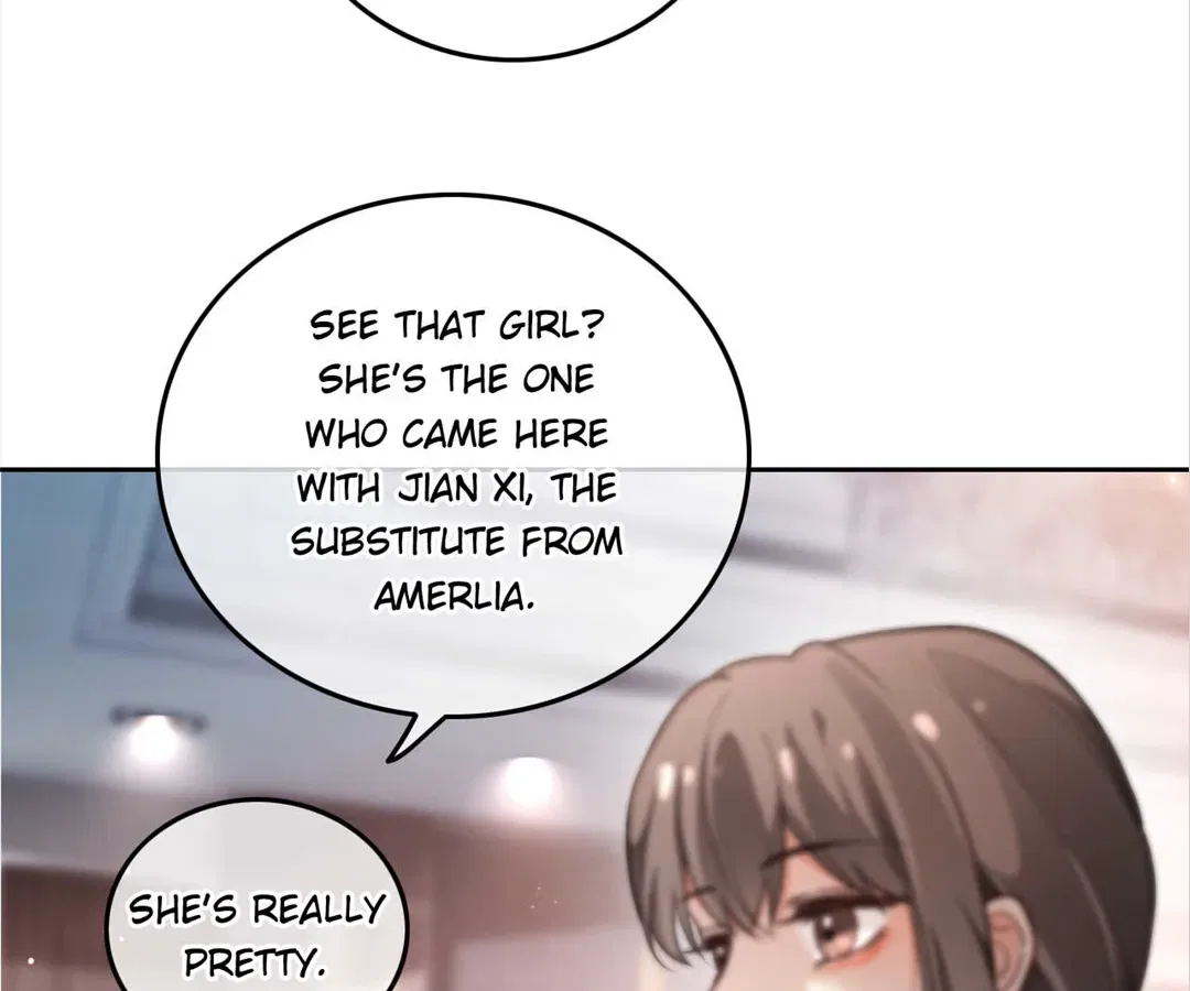 My Brothers Dote On Me Chapter 286 – Page 20