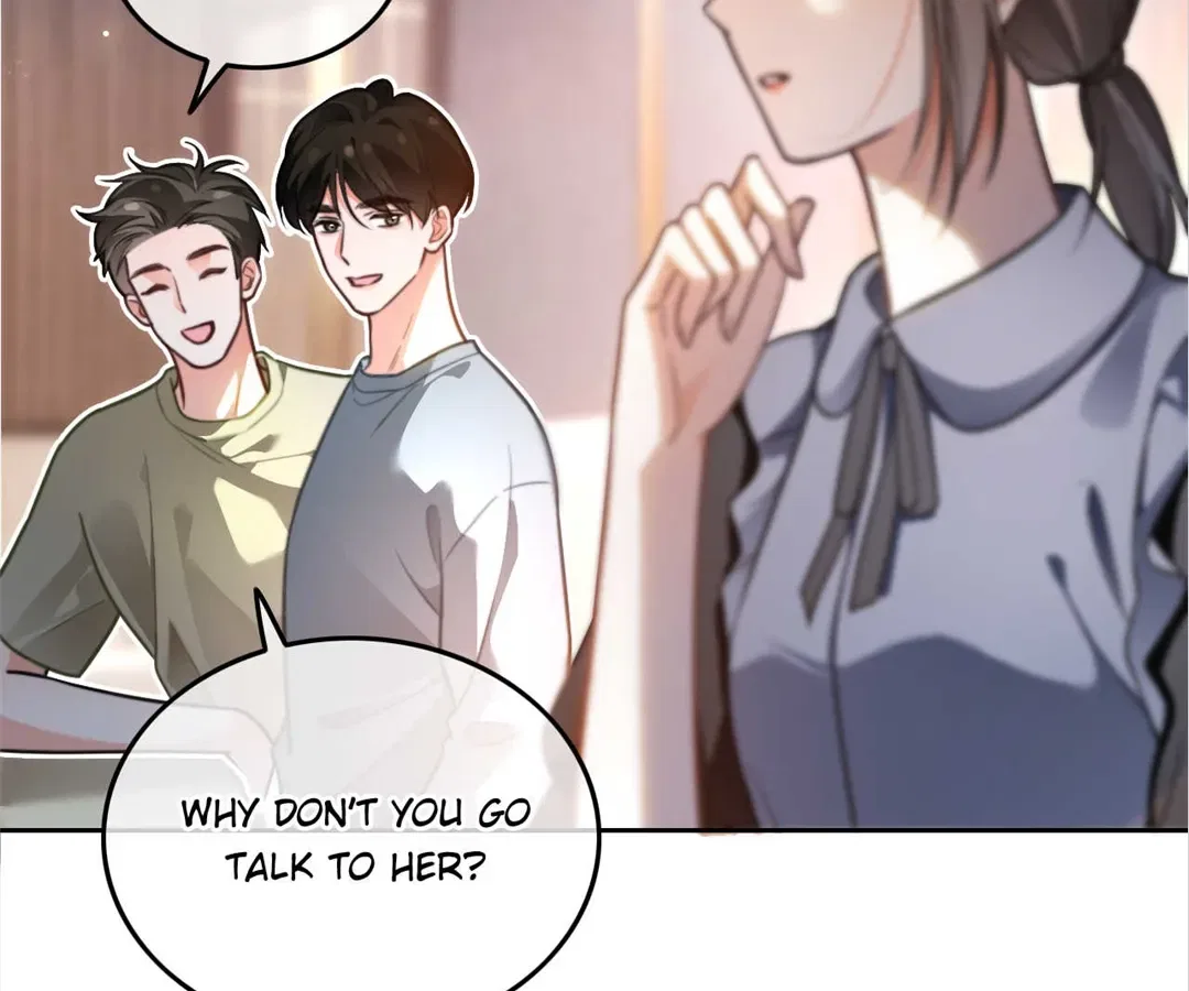 My Brothers Dote On Me Chapter 286 – Page 21