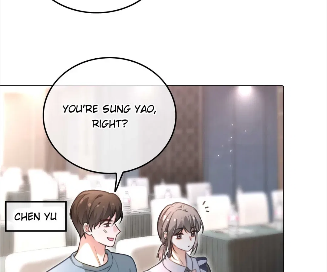 My Brothers Dote On Me Chapter 286 – Page 22