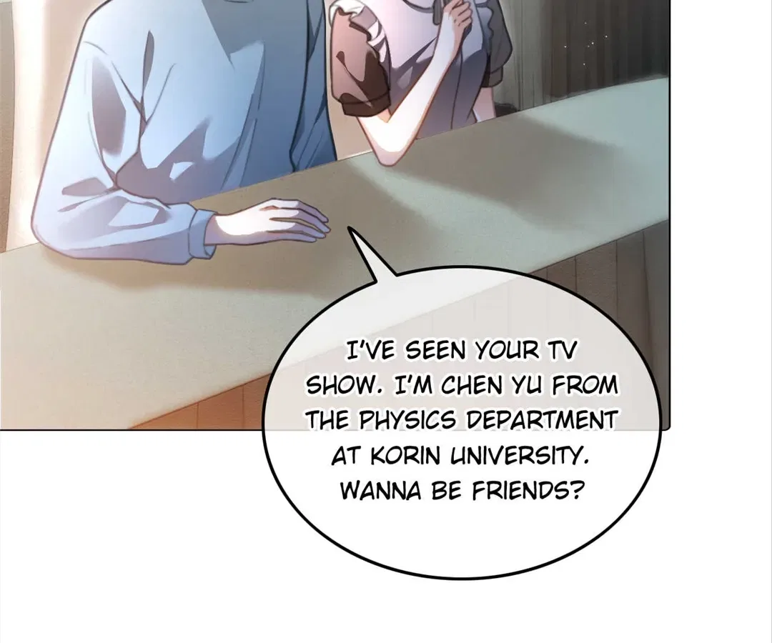 My Brothers Dote On Me Chapter 286 – Page 23