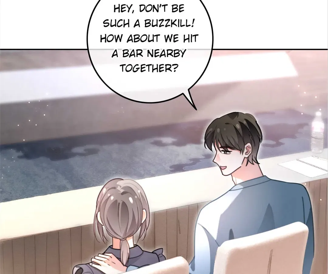 My Brothers Dote On Me Chapter 286 – Page 26