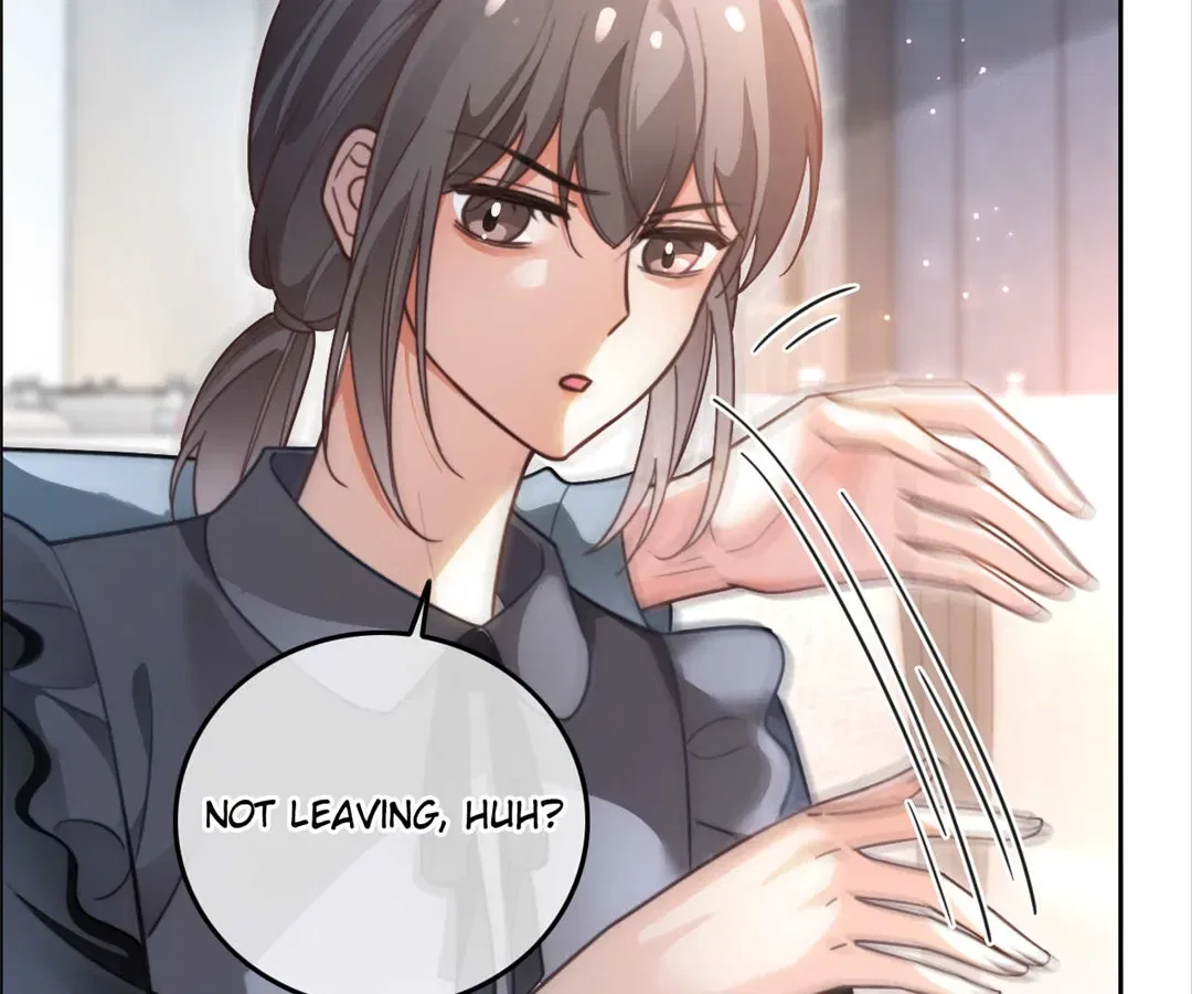 My Brothers Dote On Me Chapter 286 – Page 28