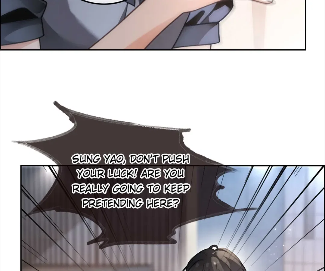 My Brothers Dote On Me Chapter 286 – Page 29