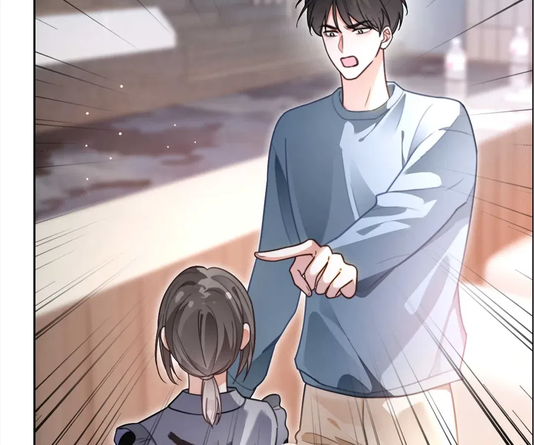 My Brothers Dote On Me Chapter 286 – Page 30