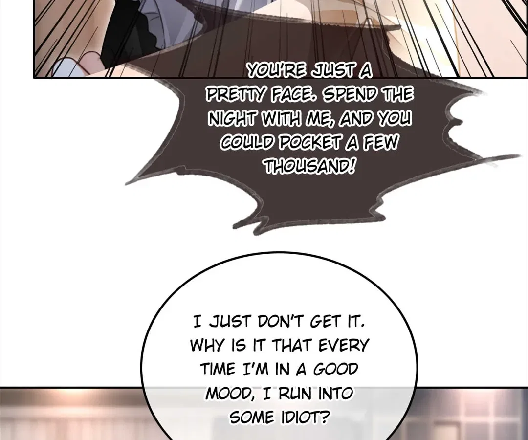 My Brothers Dote On Me Chapter 286 – Page 31
