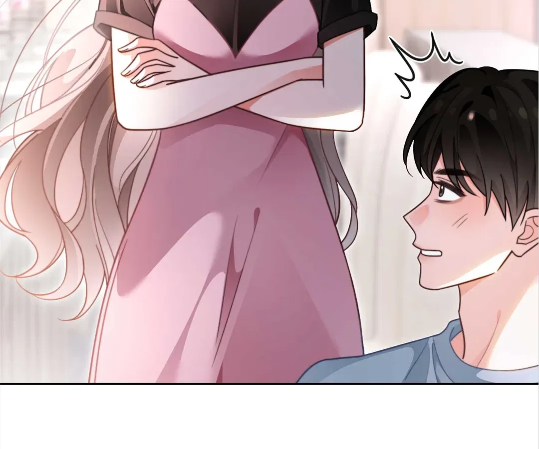 My Brothers Dote On Me Chapter 286 – Page 33