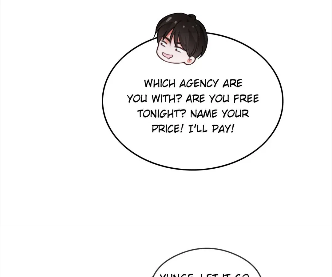 My Brothers Dote On Me Chapter 286 – Page 34