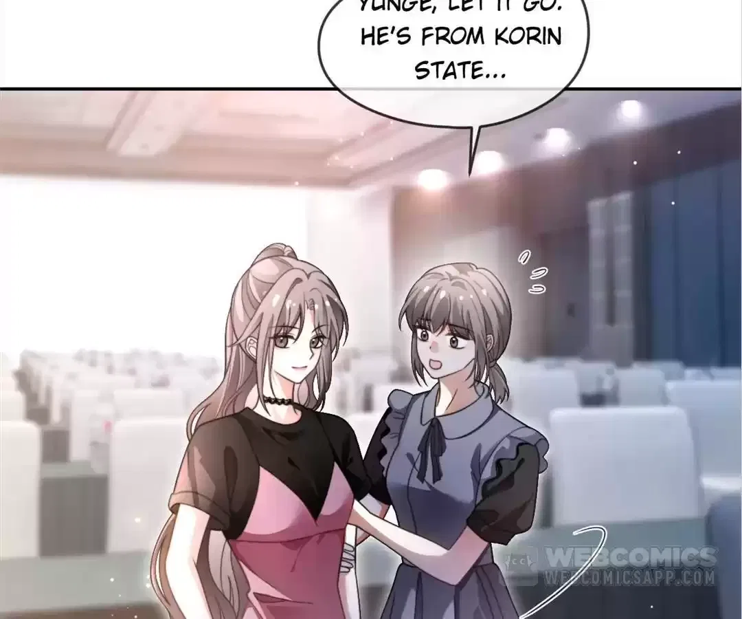 My Brothers Dote On Me Chapter 286 – Page 35