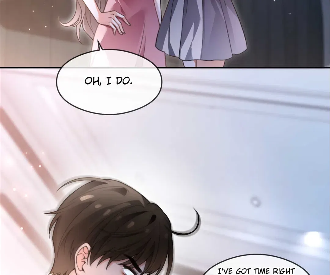 My Brothers Dote On Me Chapter 286 – Page 36