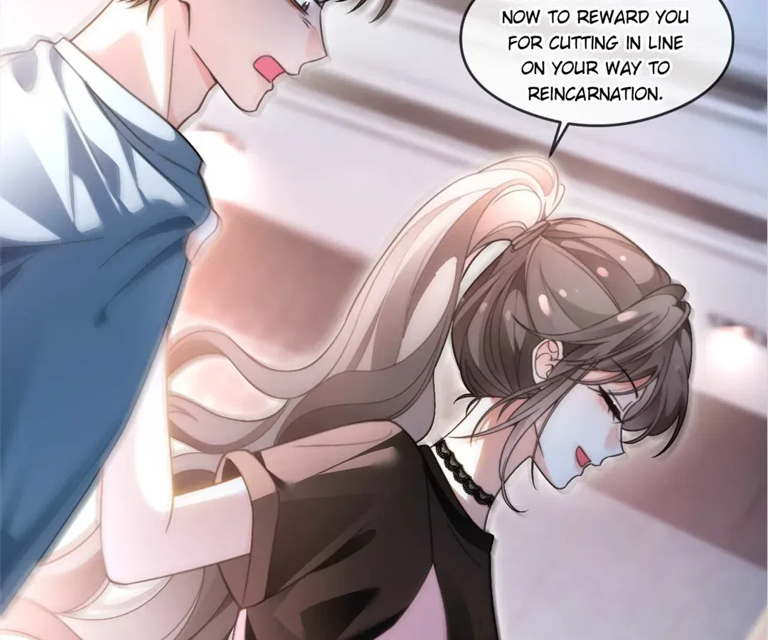 My Brothers Dote On Me Chapter 286 – Page 37