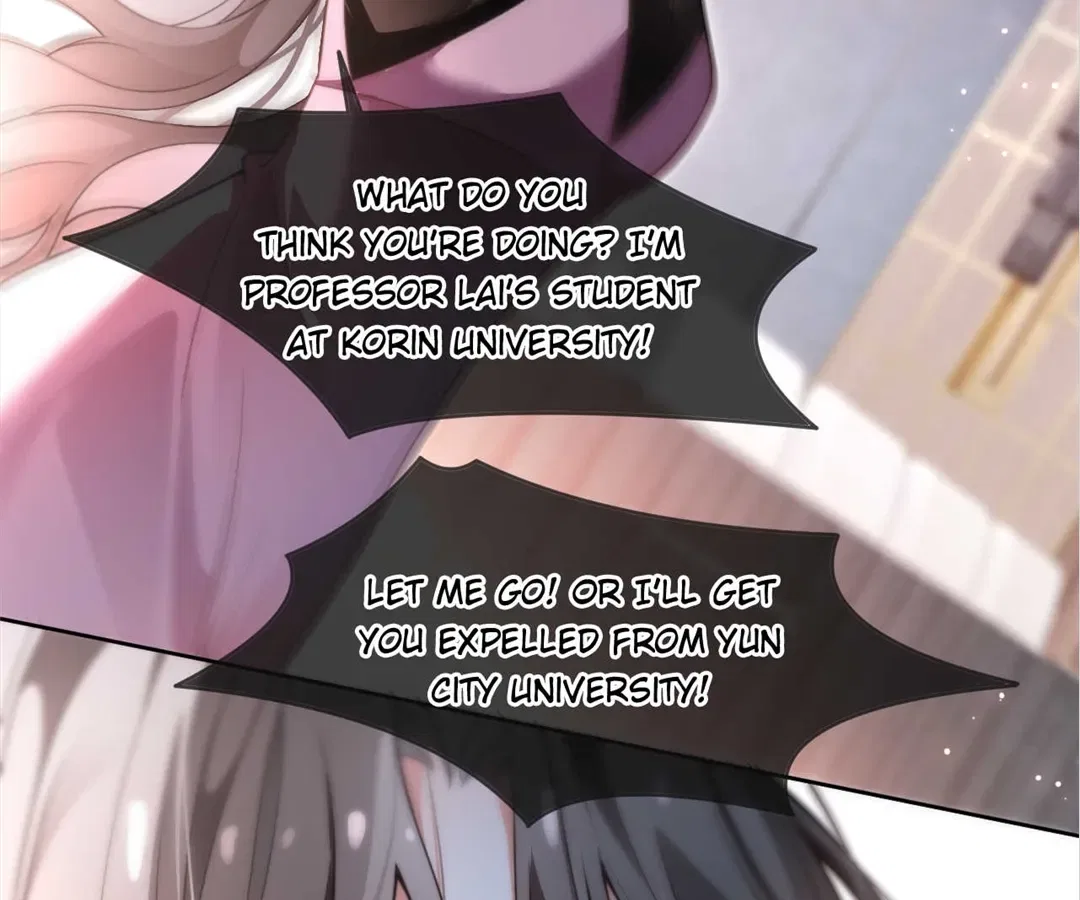 My Brothers Dote On Me Chapter 286 – Page 38