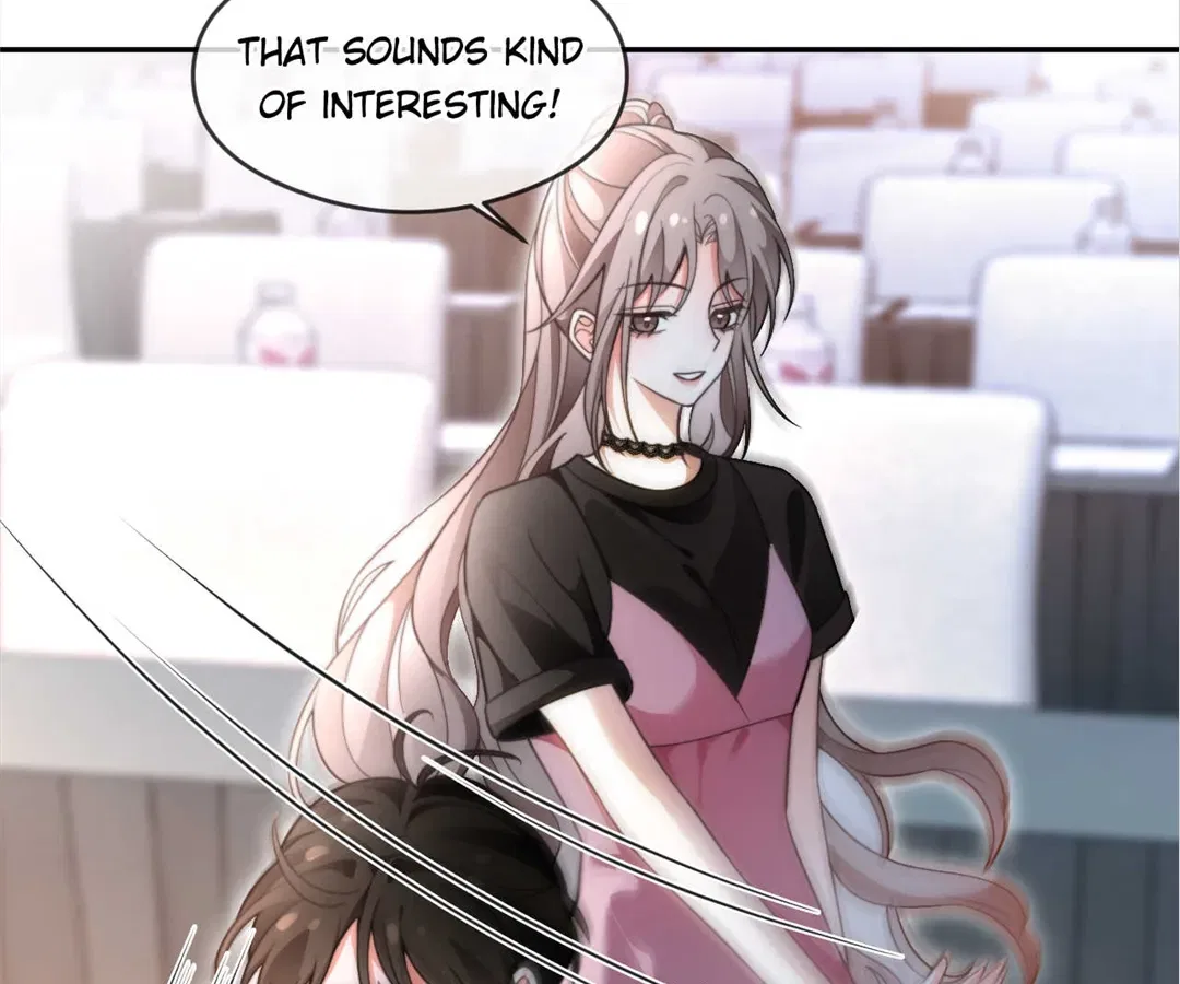 My Brothers Dote On Me Chapter 286 – Page 40