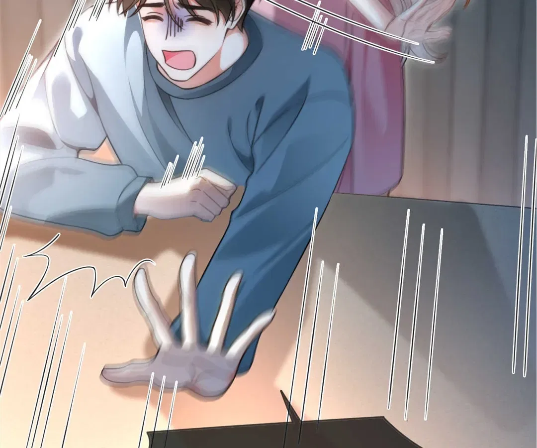 My Brothers Dote On Me Chapter 286 – Page 41