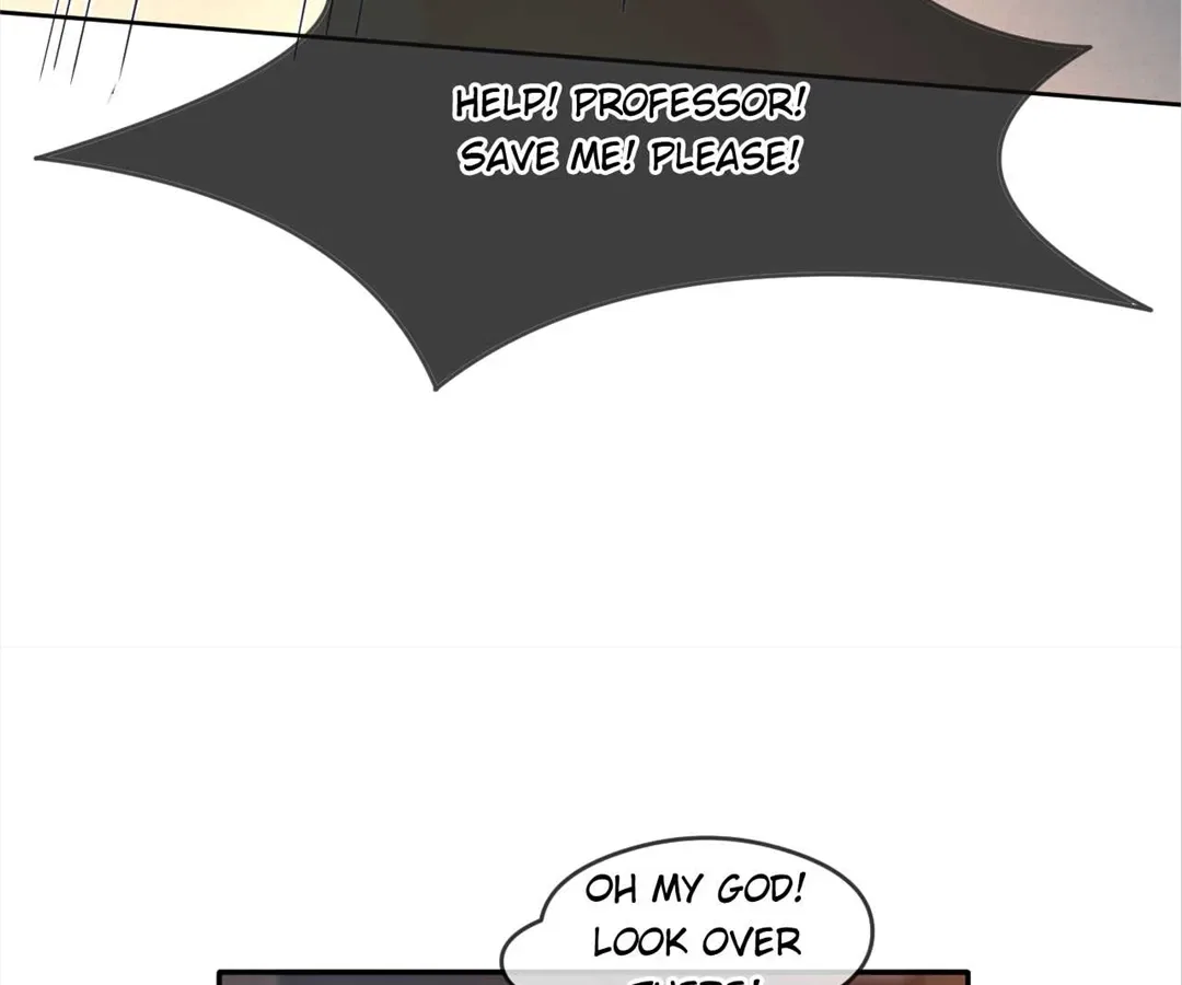 My Brothers Dote On Me Chapter 286 – Page 42