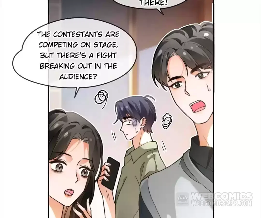 My Brothers Dote On Me Chapter 286 – Page 43