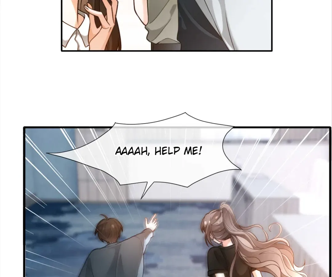 My Brothers Dote On Me Chapter 286 – Page 44