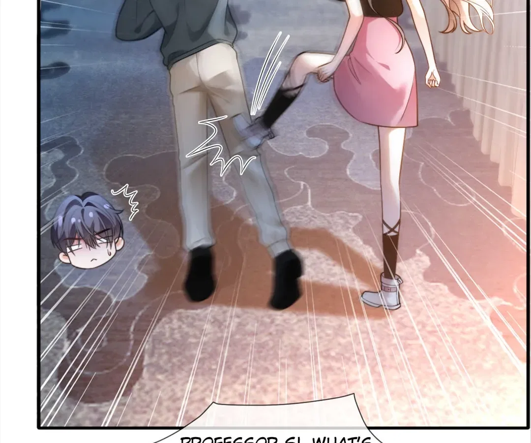 My Brothers Dote On Me Chapter 286 – Page 45