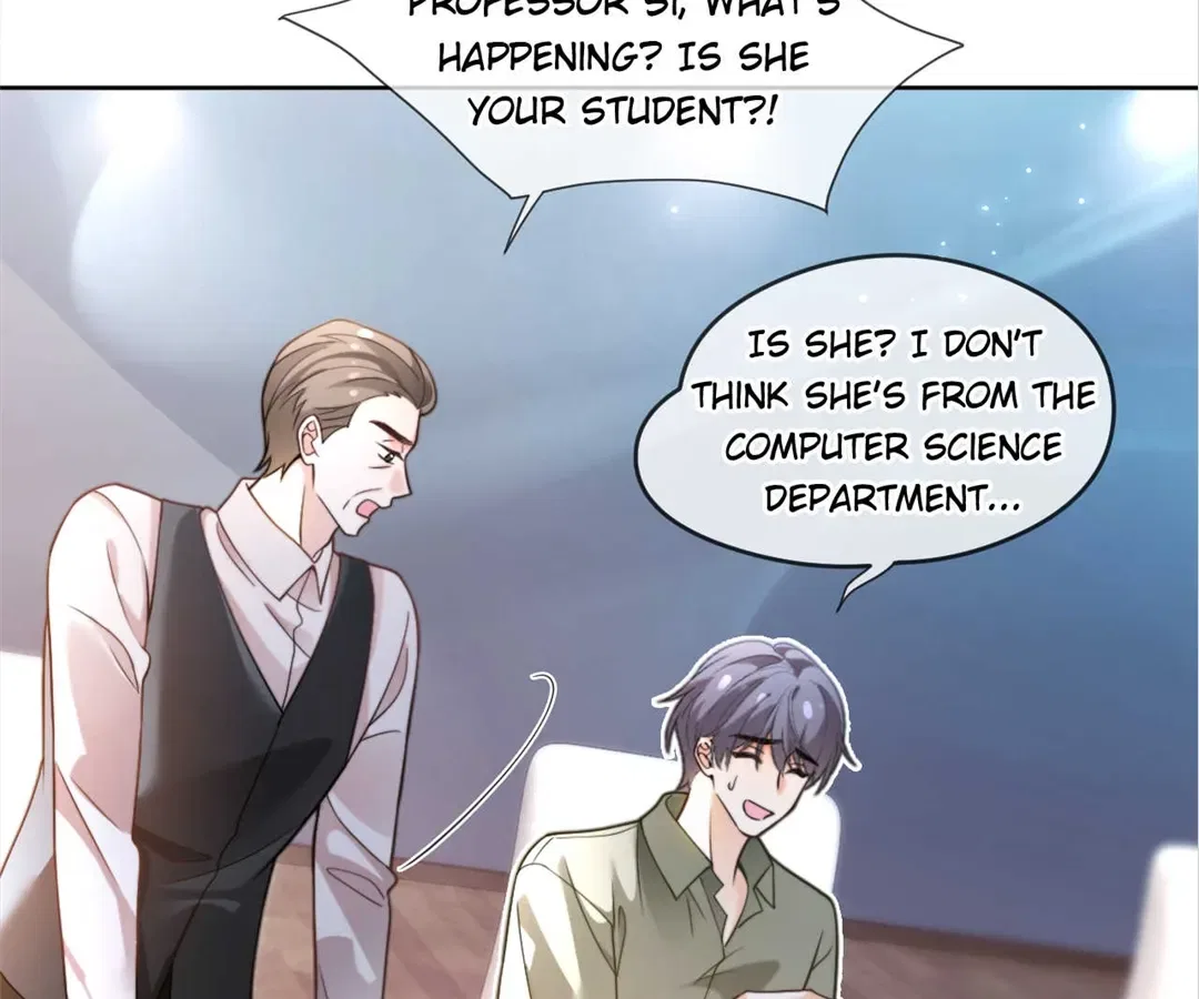 My Brothers Dote On Me Chapter 286 – Page 46