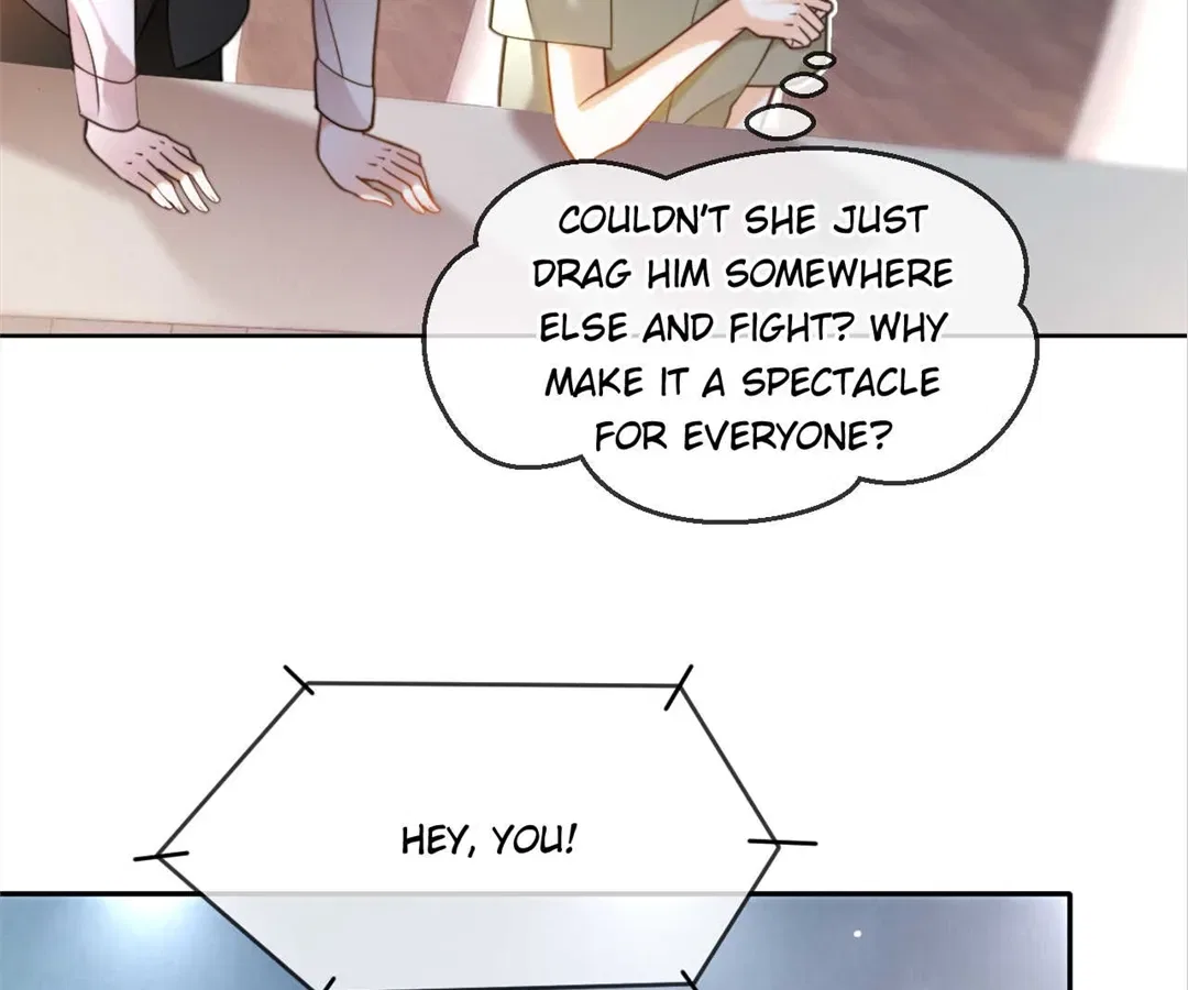My Brothers Dote On Me Chapter 286 – Page 47