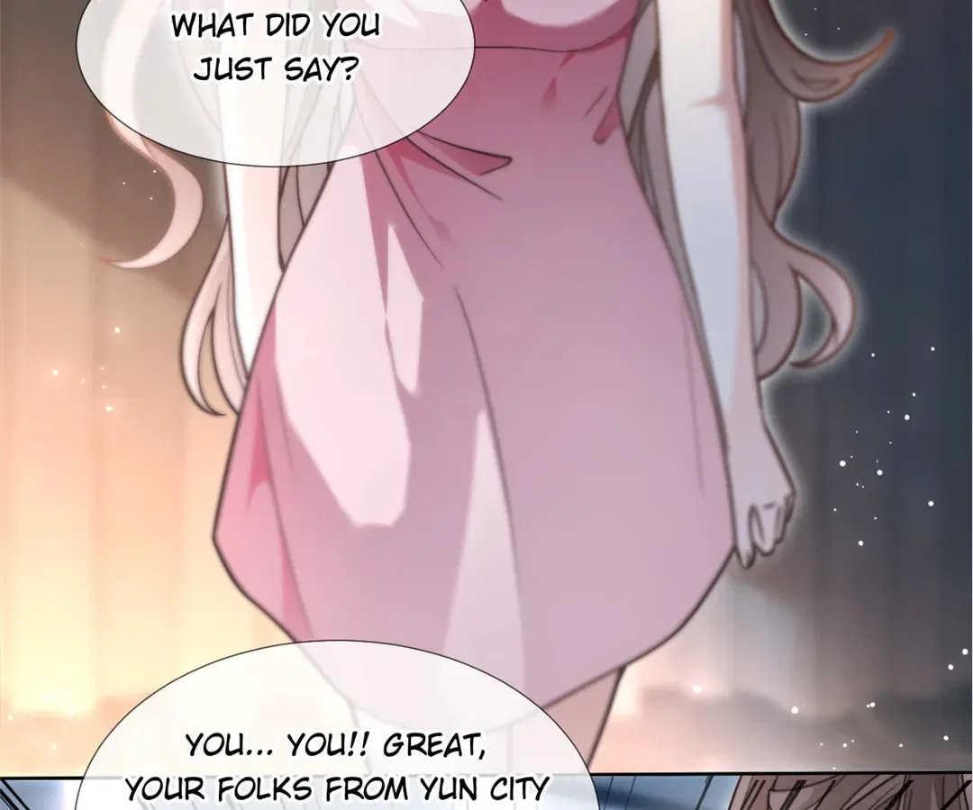 My Brothers Dote On Me Chapter 286 – Page 52