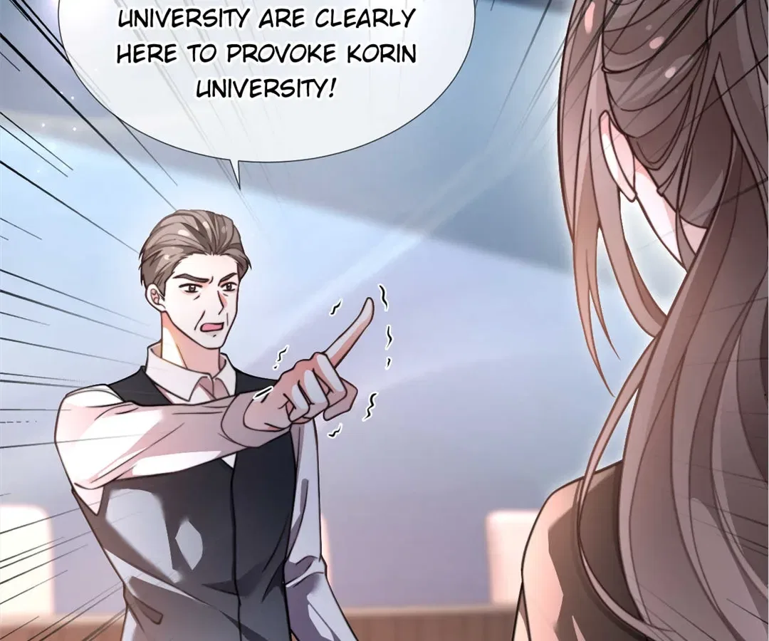 My Brothers Dote On Me Chapter 286 – Page 53