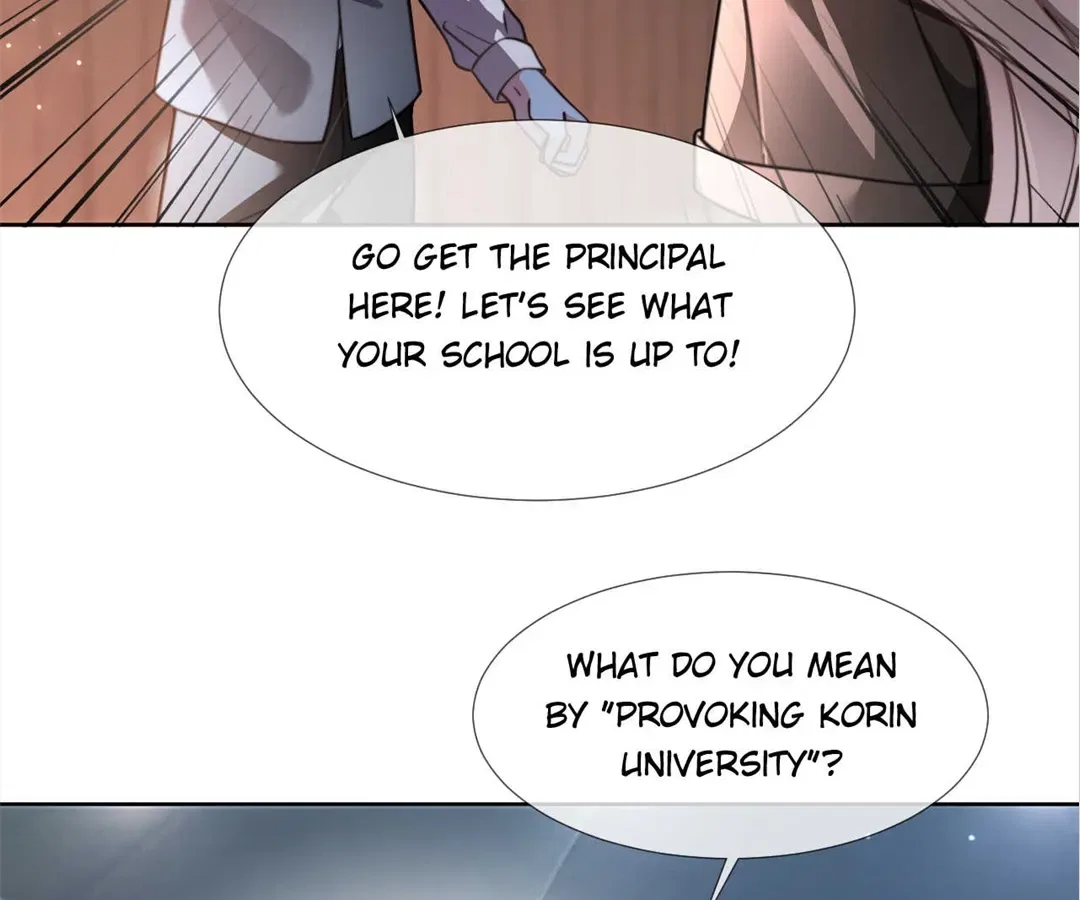 My Brothers Dote On Me Chapter 286 – Page 54